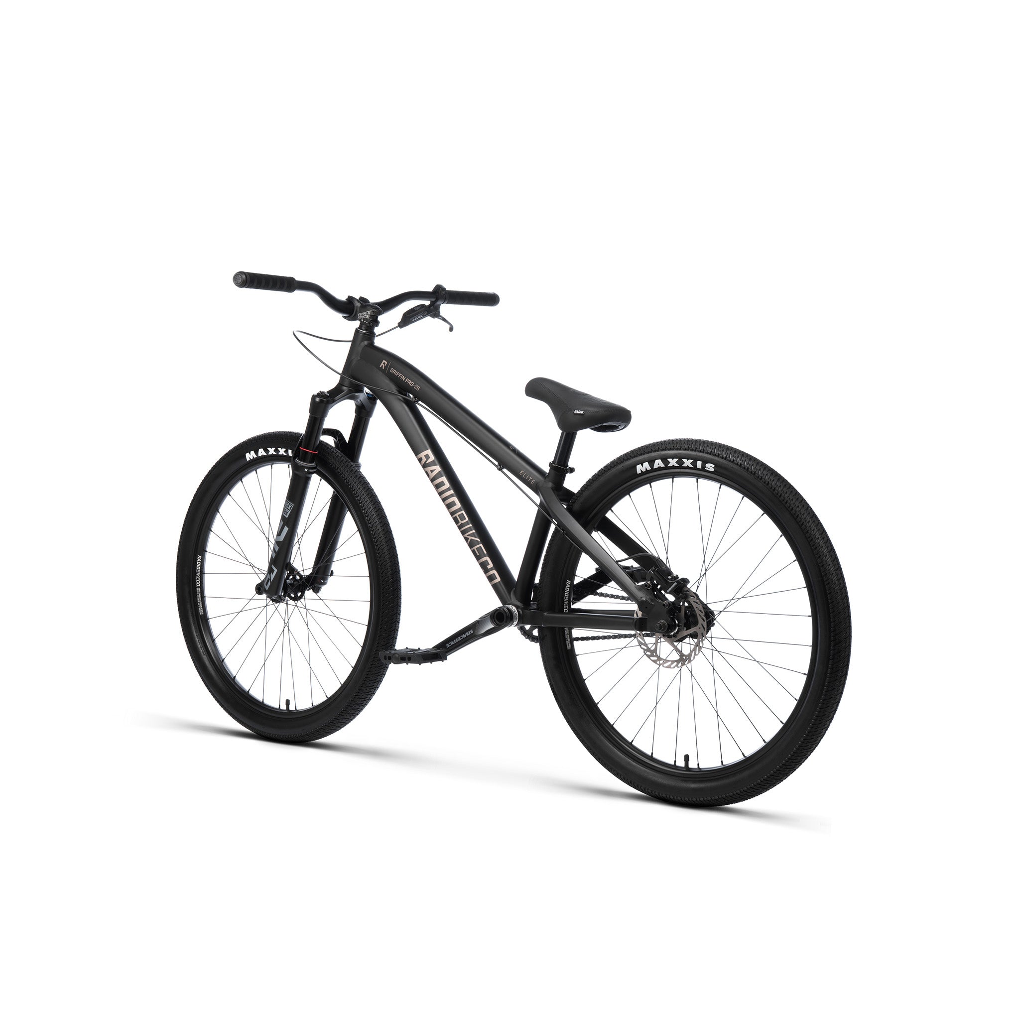 Griffin Pro Elite 26" Complete