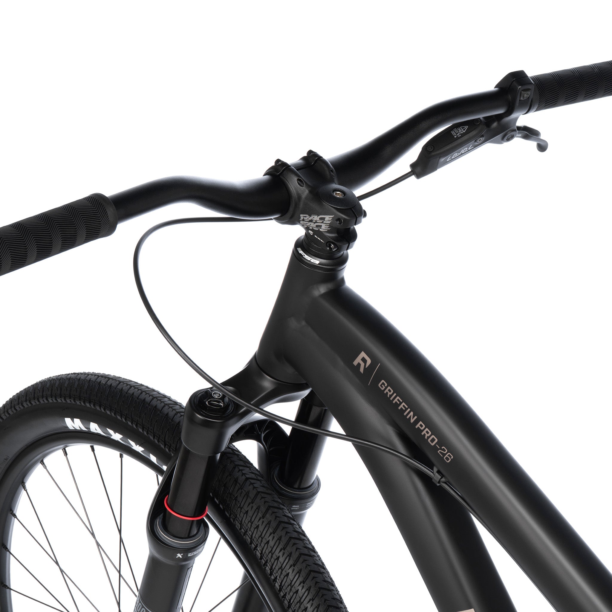 Griffin Pro Elite 26" Complete