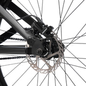 Griffin Pro Elite 26" Complete