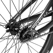 Helium Cruiser XL Complete Bike