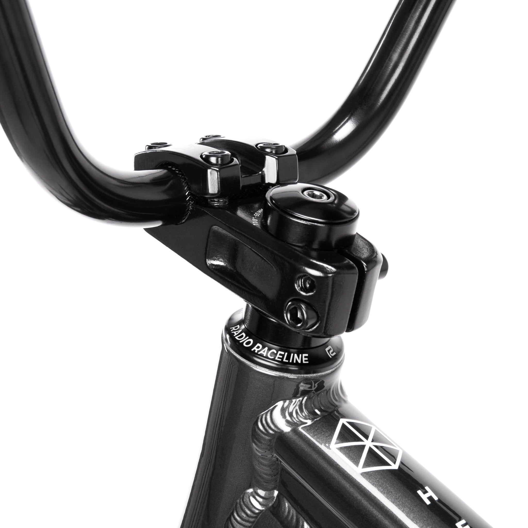 Helium Cruiser XL Complete Bike