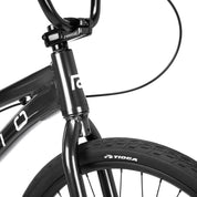 Helium Cruiser XL Complete Bike