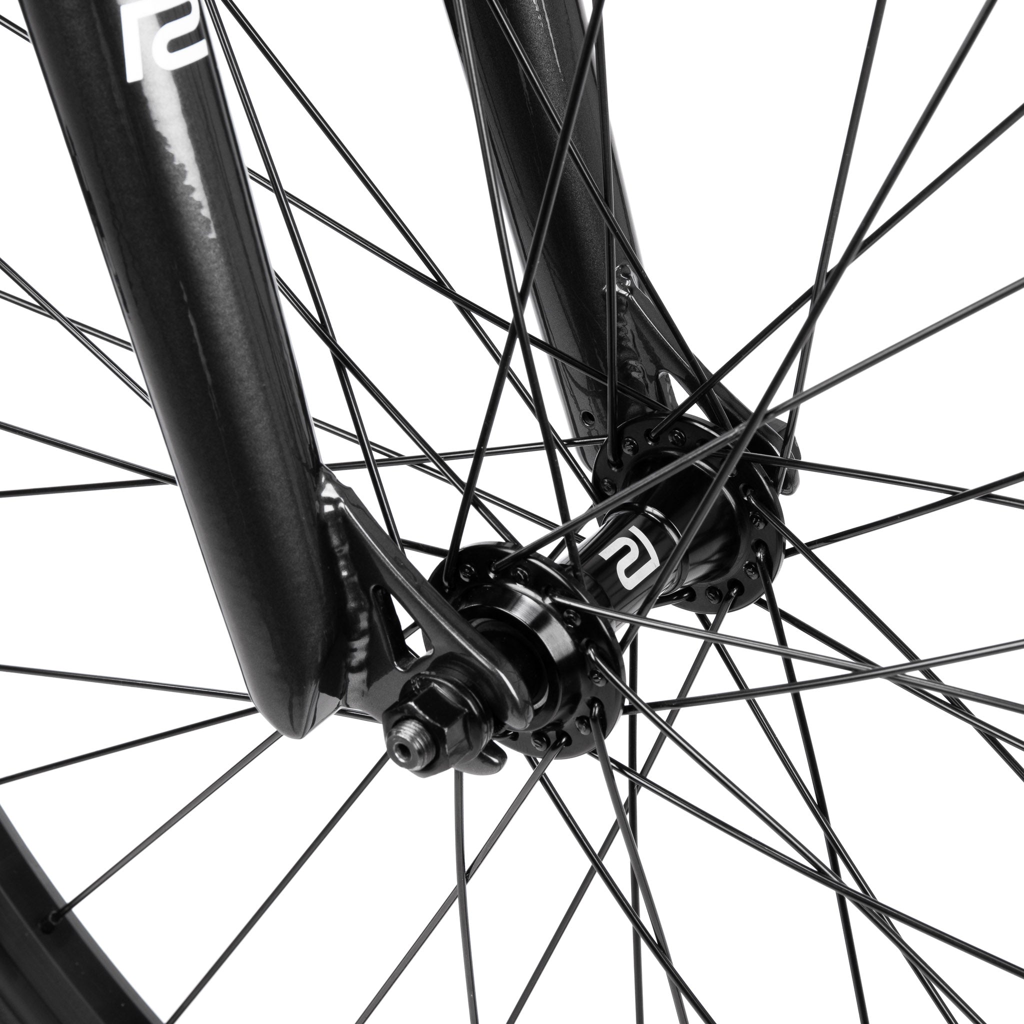 Helium Cruiser XL Complete Bike