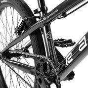 Helium Cruiser XL Complete Bike