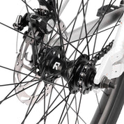 Legion 26 Complete Bike