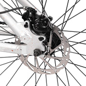 Legion 26 Complete Bike