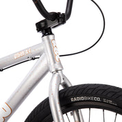 Legion 26 Complete Bike