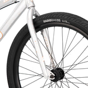 Legion 26 Complete Bike