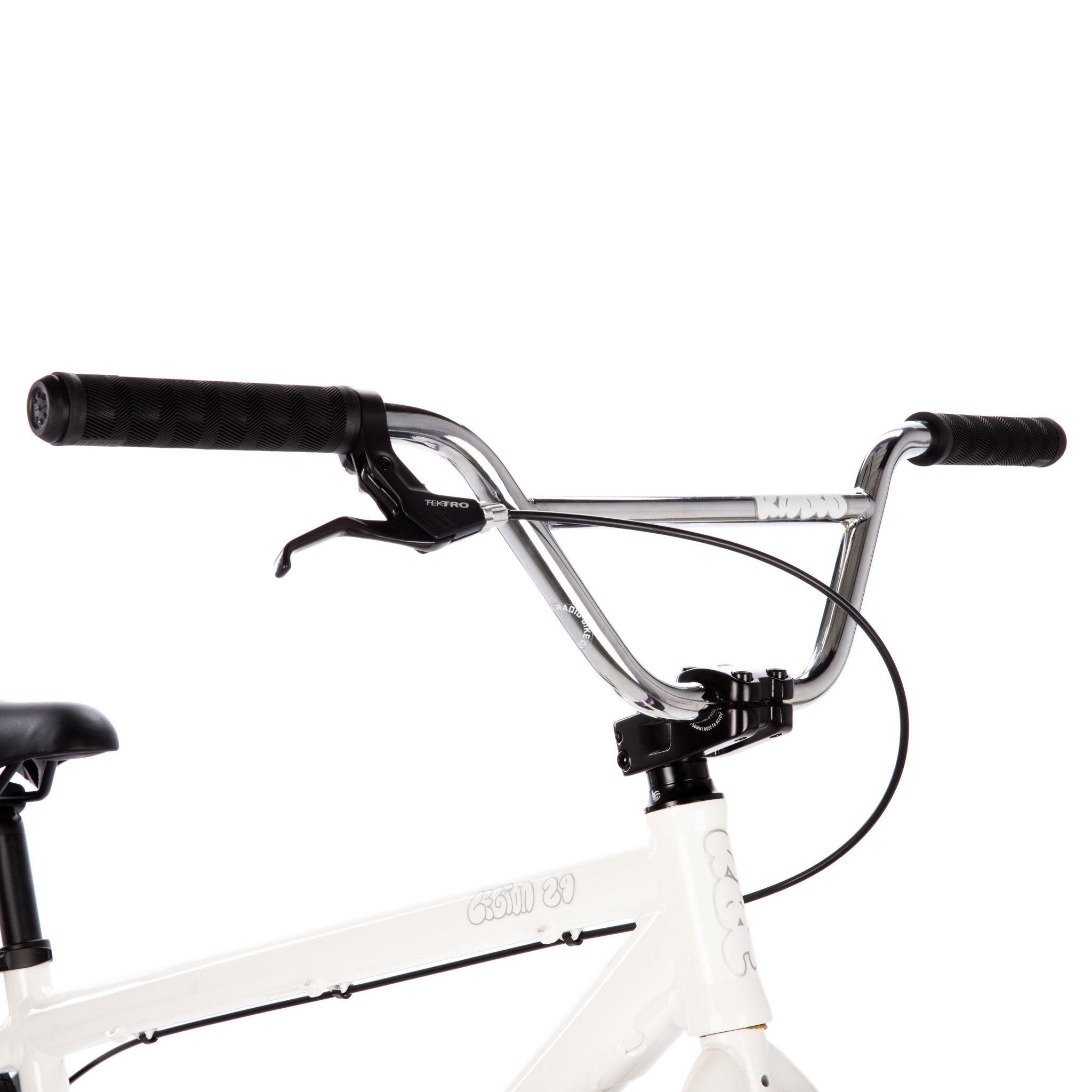 Legion 29 Complete Bike