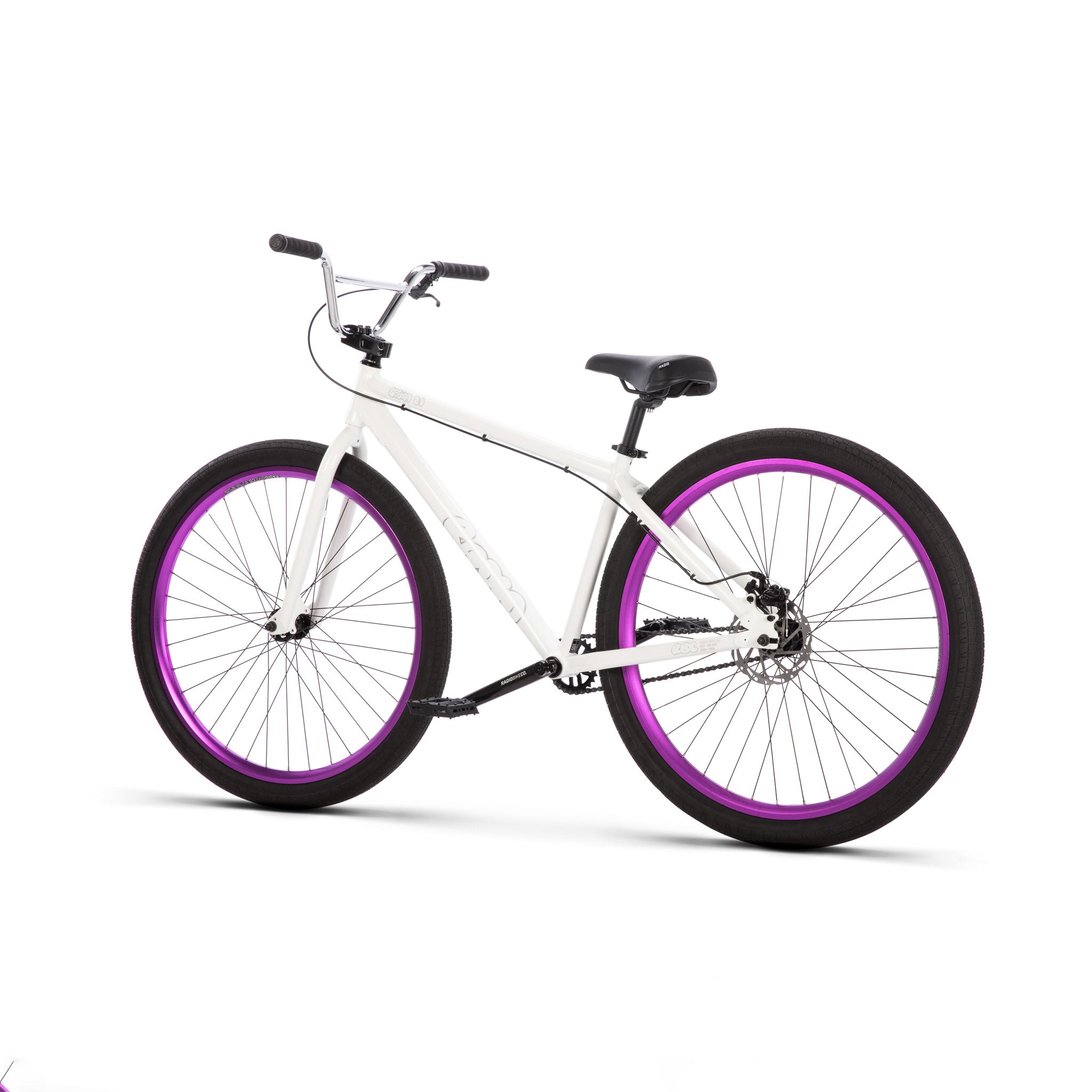 Legion 29 Complete Bike