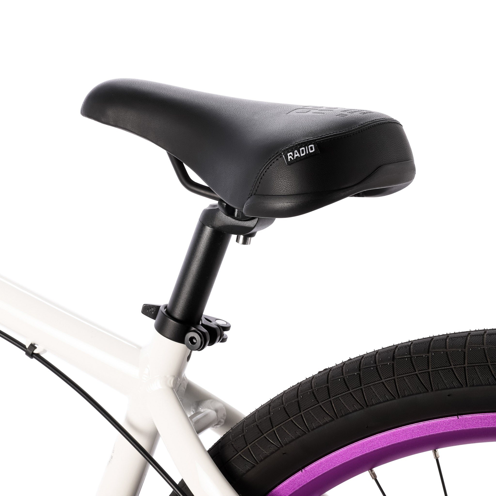 Legion 29 Complete Bike