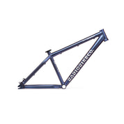 Legion 26 Frame & Fork Kit