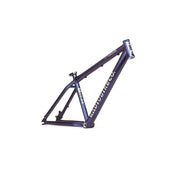 Legion 26 Frame & Fork Kit