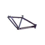 Legion 26 Frame & Fork Kit