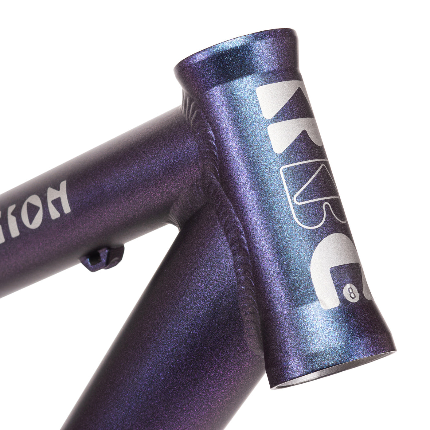 Legion 26 Frame & Fork Kit