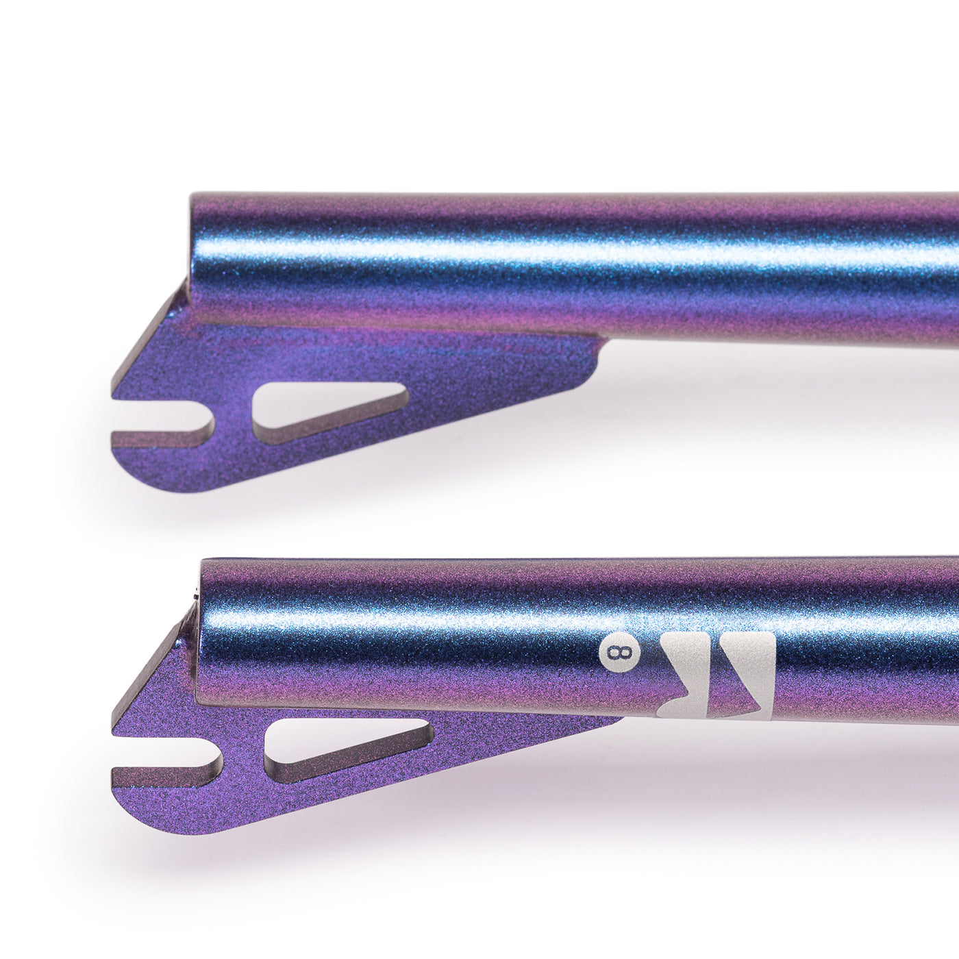 Legion 26 Frame & Fork Kit