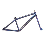 Legion 26 Frame & Fork Kit