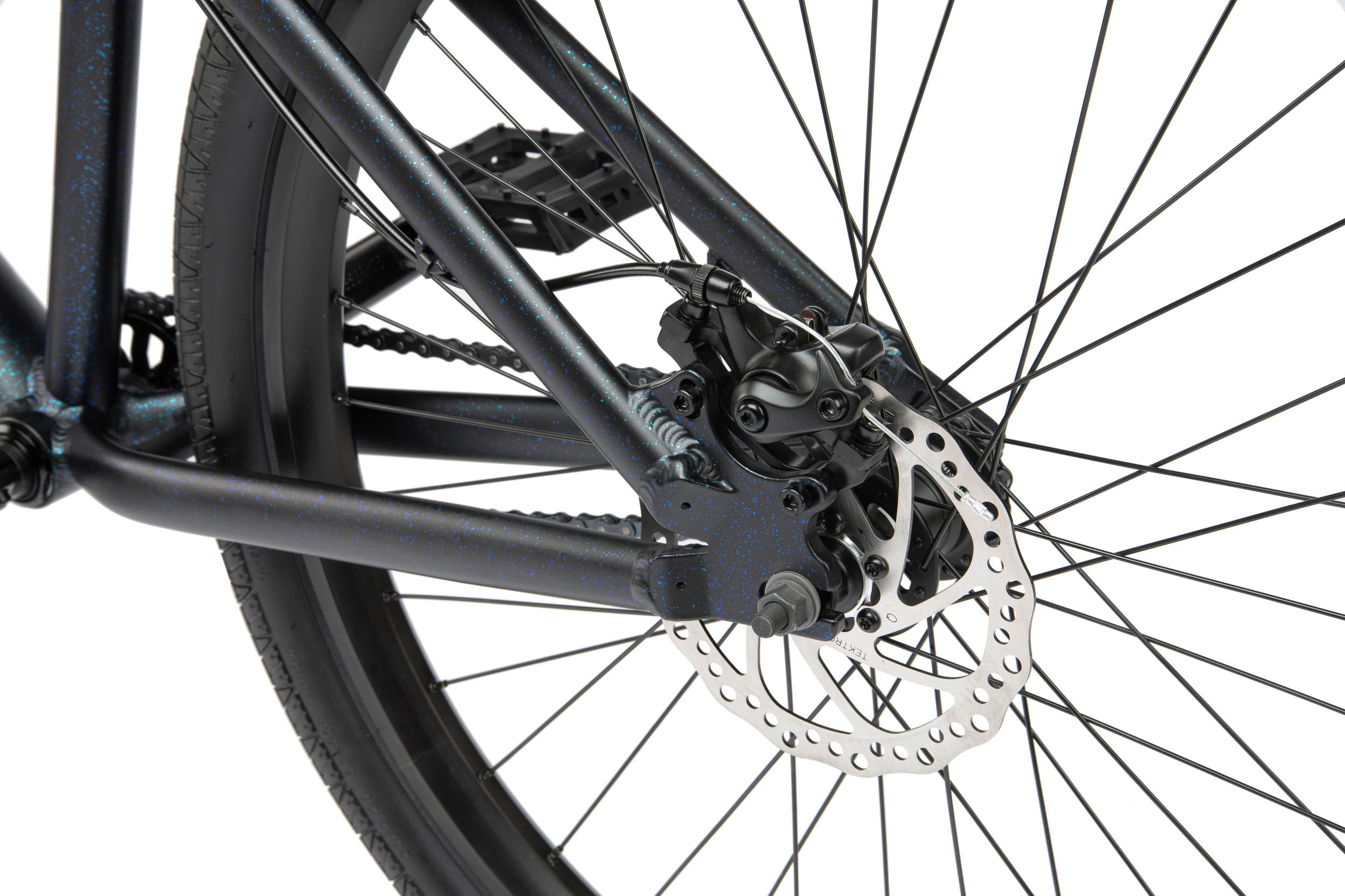 Legion 26 Complete Bike