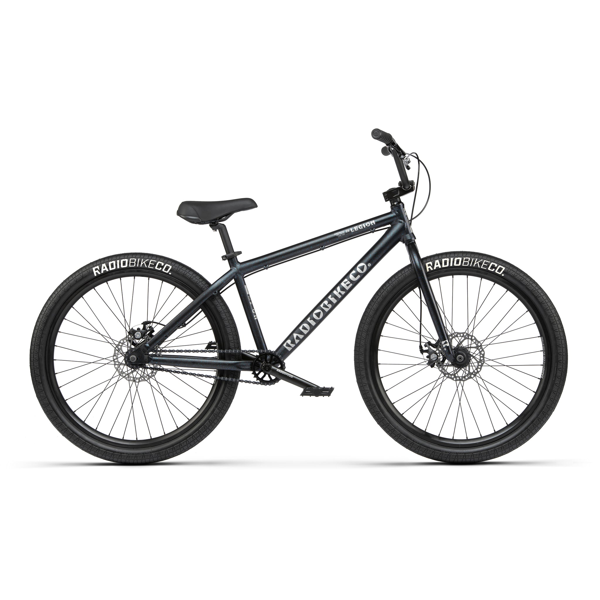 Radio bike co new arrivals