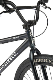 Legion 26 Complete Bike