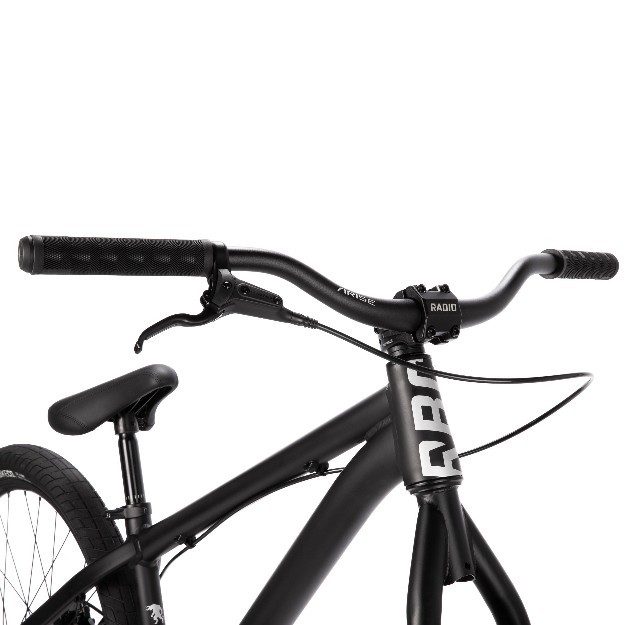 Minotaur 26" Complete Bike