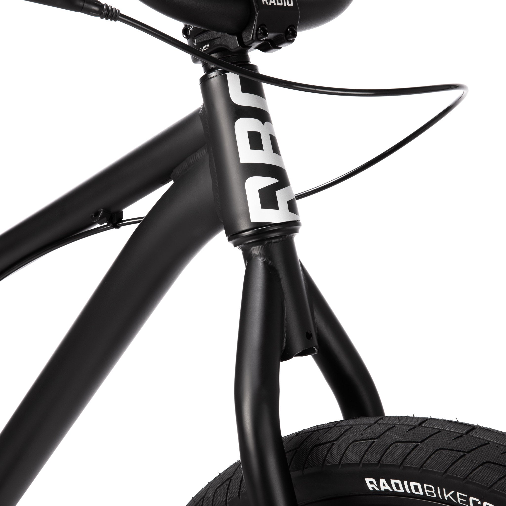Minotaur 26" Complete Bike