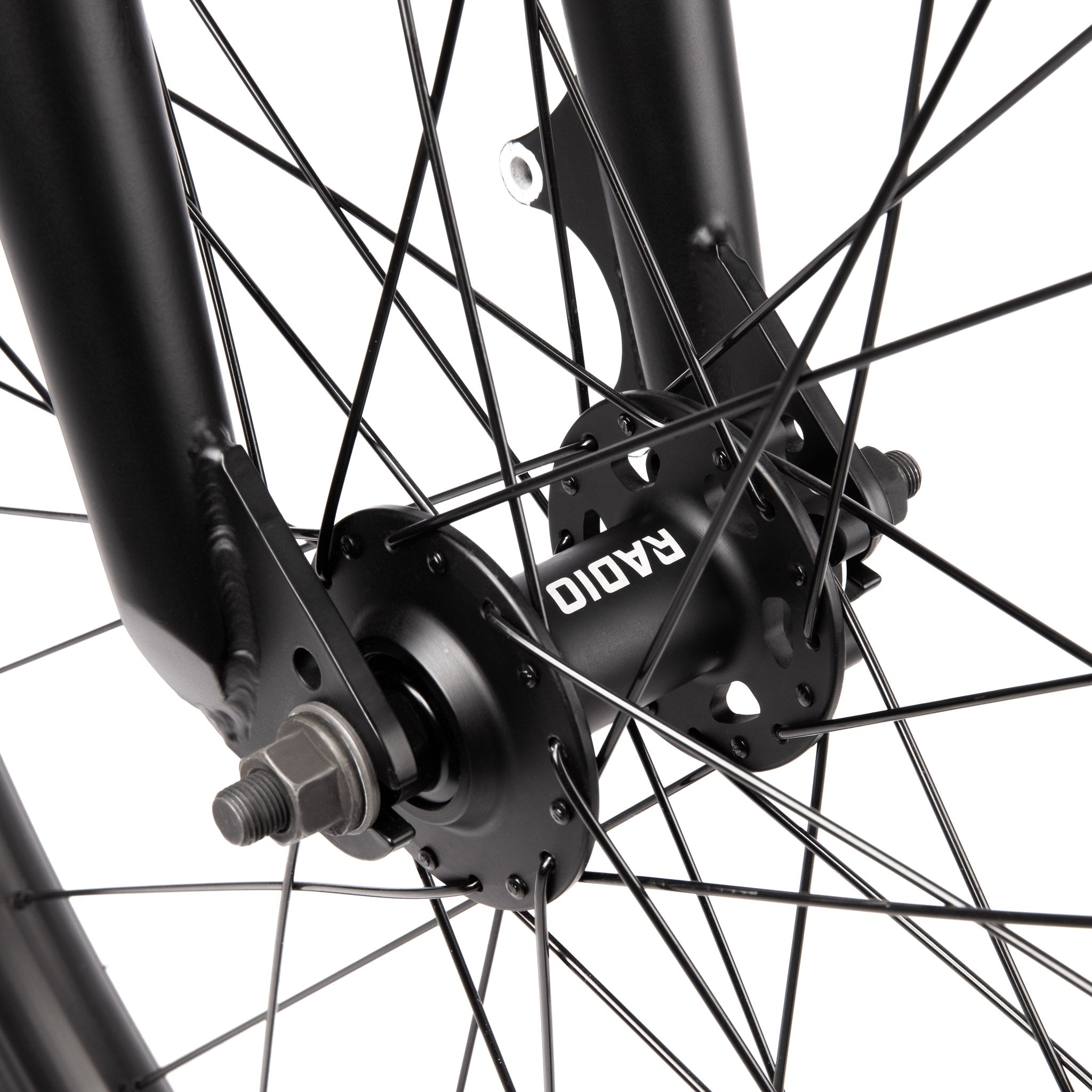 Minotaur 26" Complete Bike