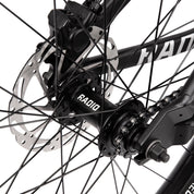 Minotaur 26" Complete Bike