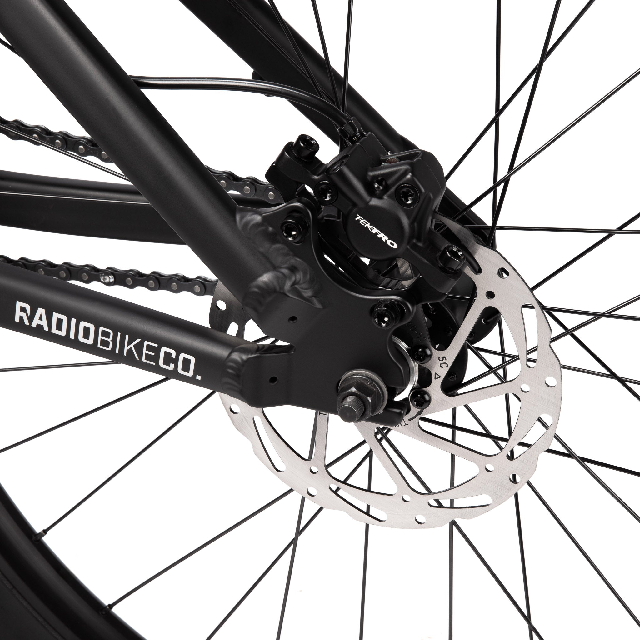 Minotaur 26" Complete Bike