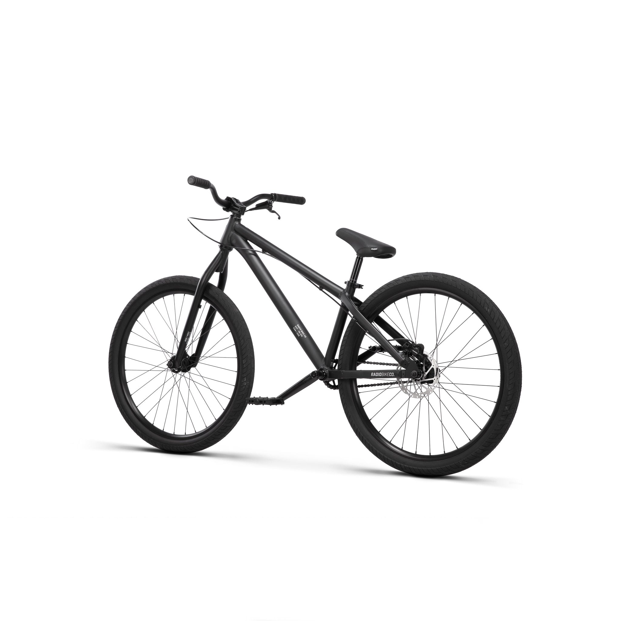 Minotaur 26" Complete Bike