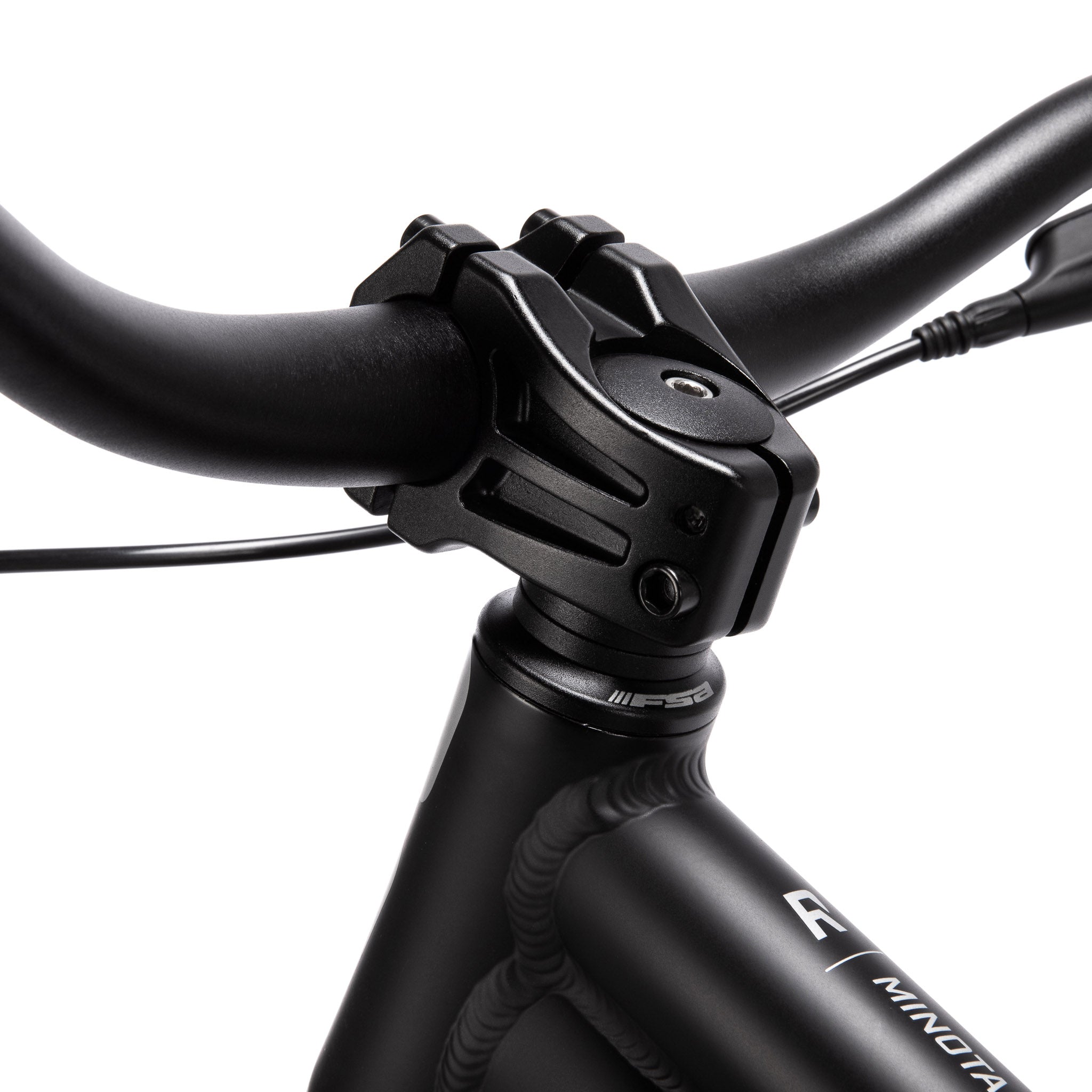 Minotaur 26" Complete Bike