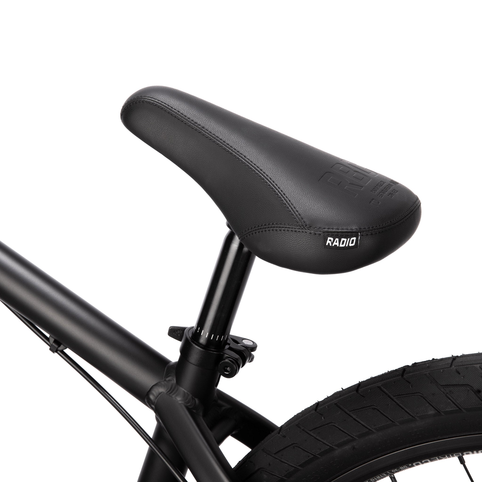 Minotaur 26" Complete Bike