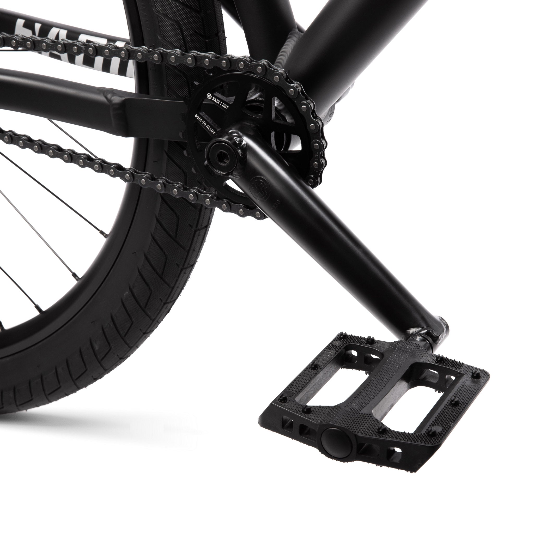 Minotaur 26" Complete Bike
