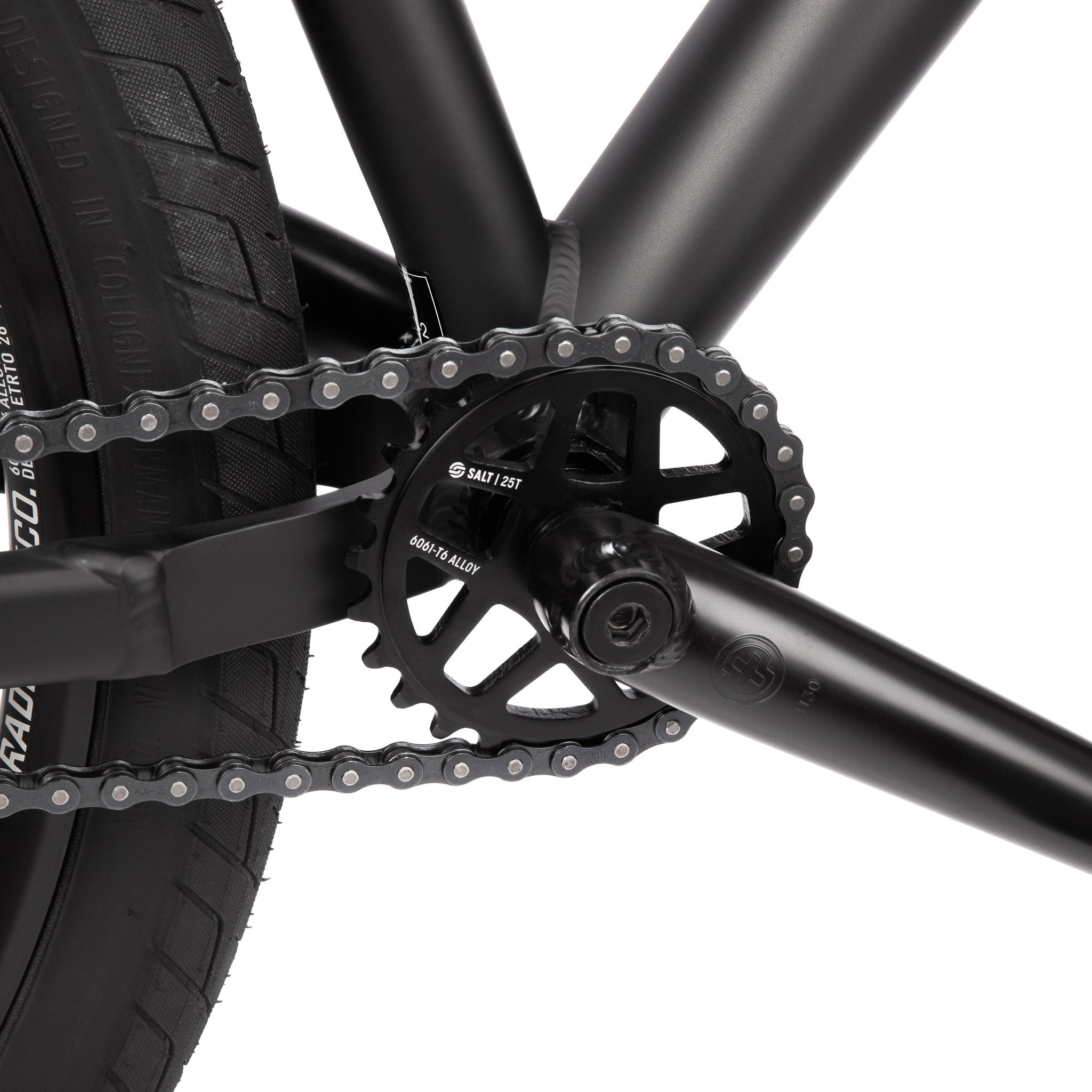 Minotaur 26" Complete Bike