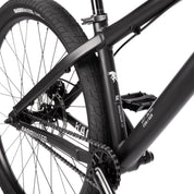 Minotaur 26" Complete Bike