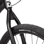Minotaur 26" Complete Bike