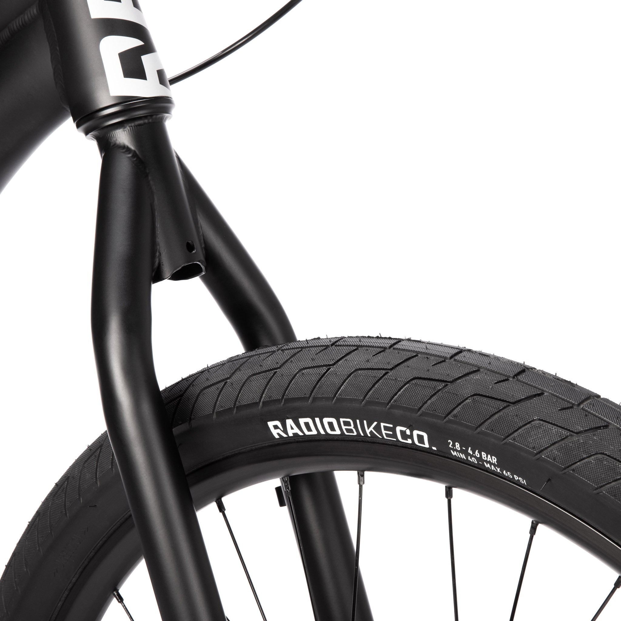Minotaur 26" Complete Bike