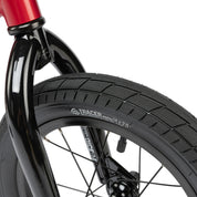 Dice 14" Complete Bike