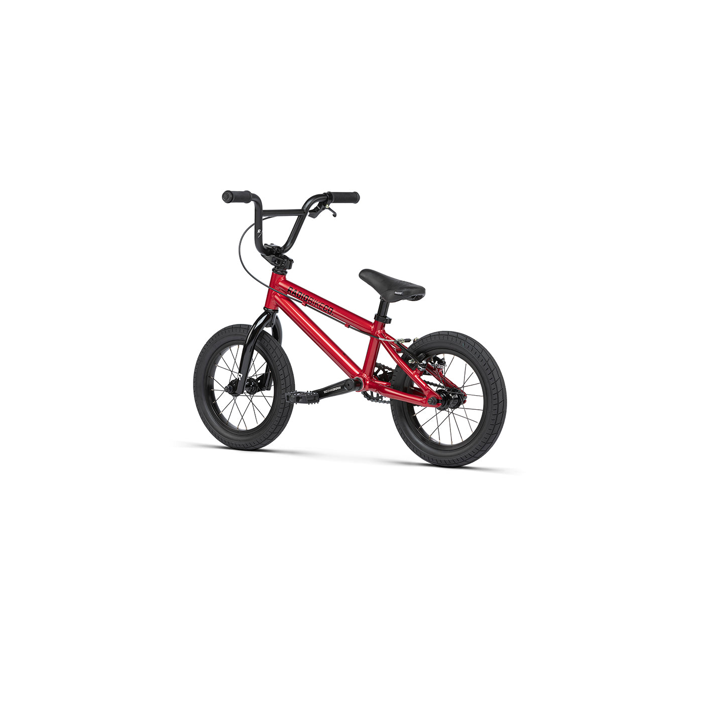 Dice 14" Complete Bike