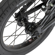 Dice 14" Complete Bike
