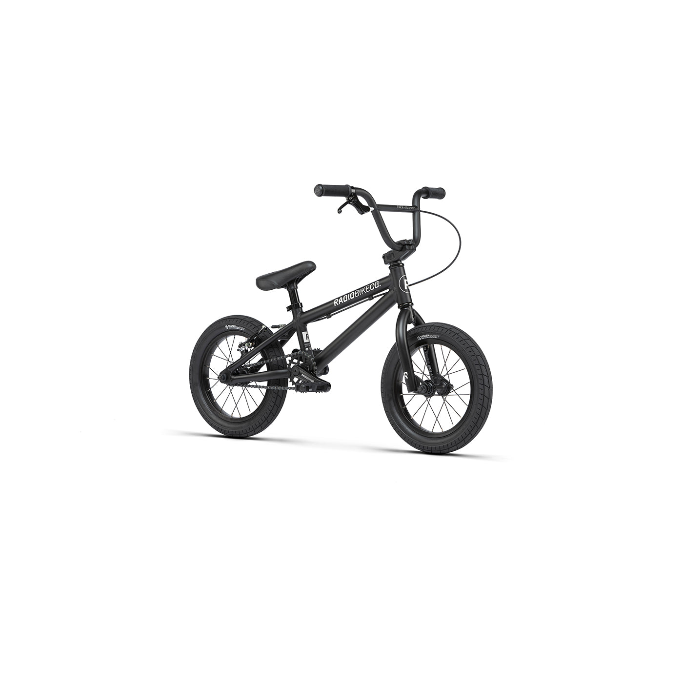 Radio BMX Bikes – Radio Bike Company