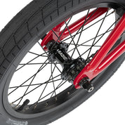 Dice 16" Complete Bike