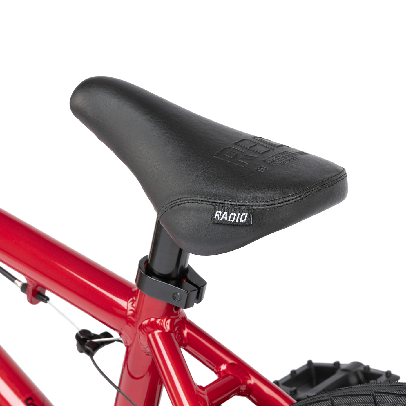 Dice 16" Complete Bike