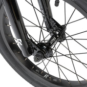 Dice 16" Complete Bike