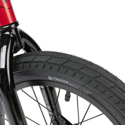 Dice 16" Complete Bike