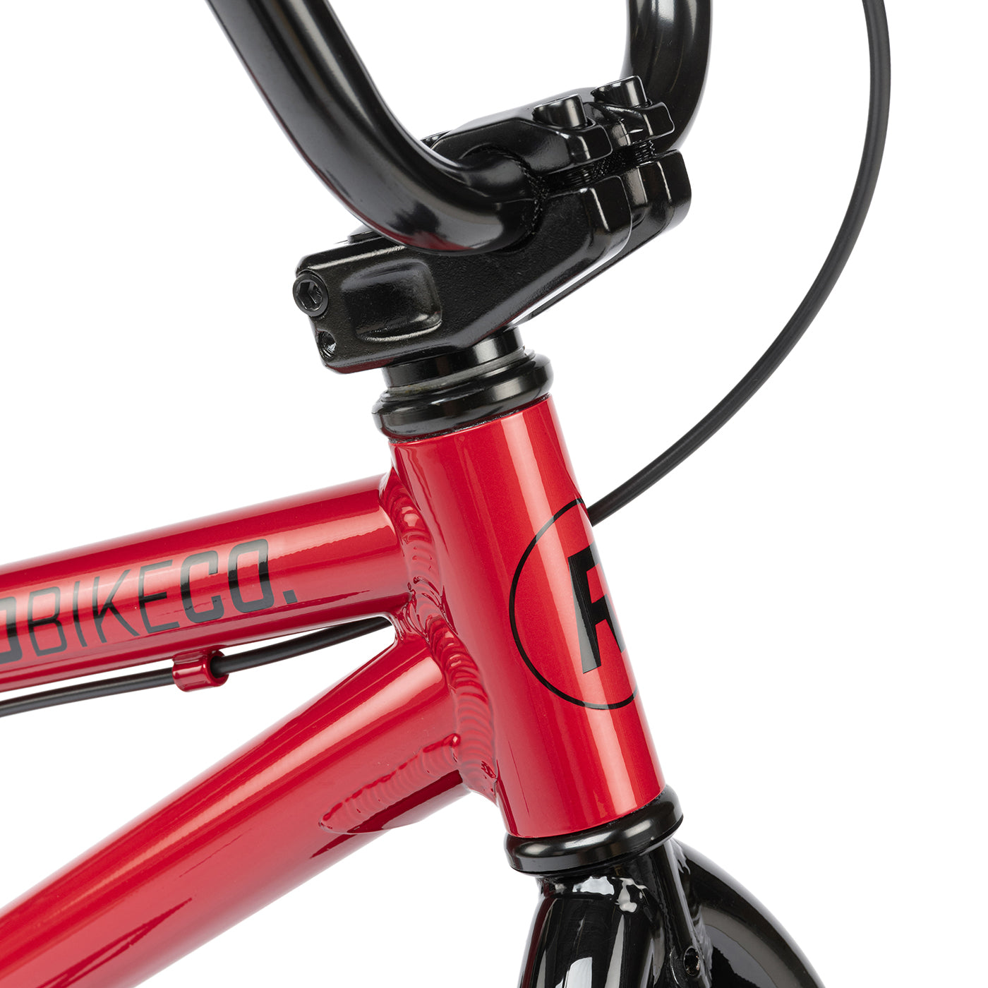 Dice 16" Complete Bike