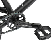 Dice 16" Complete Bike