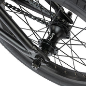 Dice 16" Complete Bike