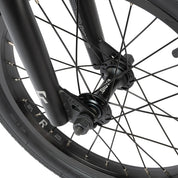 Dice 16" Complete Bike