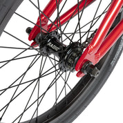 Dice 18" Complete Bike